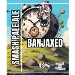 Bang The Elephant Brewing Co Banjaxed
