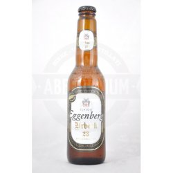 Schloss Eggenberg Urbock 23º