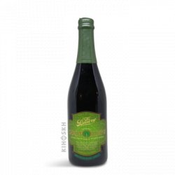 The Bruery Chronology :12 Imperial Porter - Kihoskh