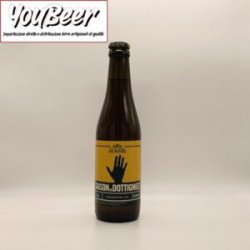 De Ranke Noir de Dottignies