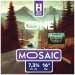 HOP BROOK JUST ONE MOSAIC West CoastIPA HOP BROOK JUST ONE MOSAIC West CoastIPA