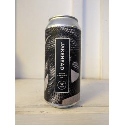 Wylam Jakehead 6.3% (440ml can) - waterintobeer