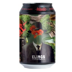 Pühaste Brewery Like Tears In Rain