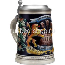 Бирштайн Благословение - Rus Beer