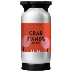 Fuerst Wiacek / Soma Crab Hands Fuerst Wiacek / Soma Crab Hands