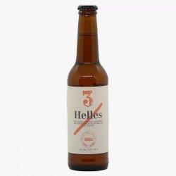 Tram-Helles - B like BEER