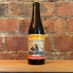 De Struise Brouwers Pannepot Vintage Ale