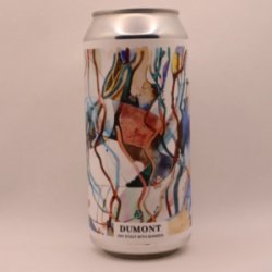 Deeper Roots Brewing Dumont - ØL2GO