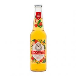 HOGGY´S   Hoggys Apple õuna siider alk.4.5% vol 330ml Eesti - Kaubamaja