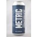 Marble Metric 50cl 