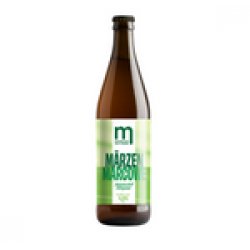 Maryensztadt Maryensztadt Klasycznie Märzen - Marcowe Maryensztadt Maryensztadt Klasycznie Märzen - Marcowe