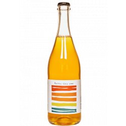 Æblerov - Rainbow Child Wild Fermented Organic Danish Cider Wine & Beer Hybrid 7.2% ABV 750ml Bottle - Martins Off Licence