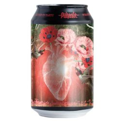 Pühaste Brewery Pulss