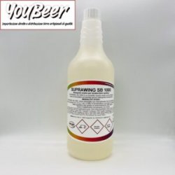 Detergente Suprawing Spull Boy 1L - YouBeer