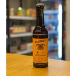 CraftBee  BeeBock  Honigbockbier - Craft Beer Rockstars