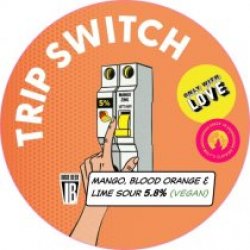 Only With Love Trip Switch