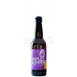 RURALE Tripel Pepper 33Cl - TopBeer