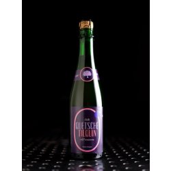 Tilquin  Quetsche à l’ancienne 2021  Lambic  6,4% - Quaff Webshop