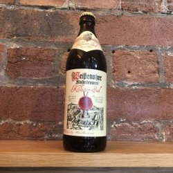 Weissenohe Kloster Sud - Beer Park