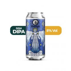 Espiga Angel of the North