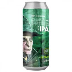 Bodebrown Mago de Houblon Bodebrown Mago de Houblon