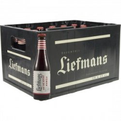 Liefmans Fruit  25 cl  Bak 24 st - Thysshop