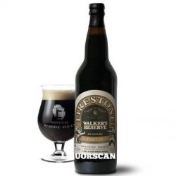 Firestone Walker Walkers Reserve Robust Porter - CraftShack