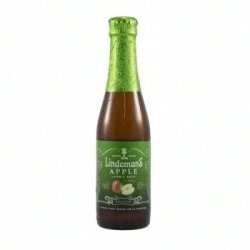 Lindemans Apple / Pomme