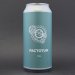 Pomona Island - Factotum - 4% (440ml) 