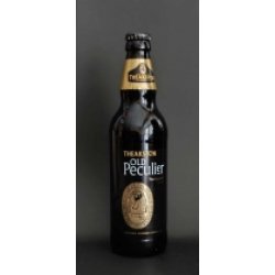Theakston Old Peculier
