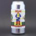 Beak Brewery - Illu - 6.5% (440ml) Beak Brewery - Illu - 6.5% (440ml)