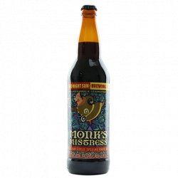 Midnight Sun Monks Mistress Belgian Strong Ale - CraftShack