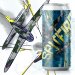 Salvador Brewing Spitfire Session IPL 473ml 