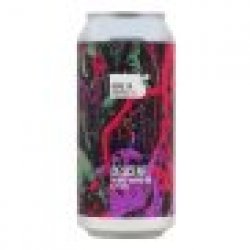 Bereta Descent Heavily Hopped IPA 0,44l - Craftbeer Shop