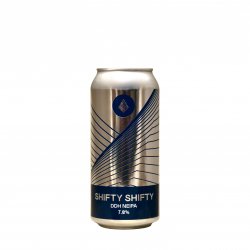 Drop Project  Shifty Shifty DDH NEIPA - Craft Metropolis