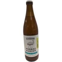 Browar Za Miastem Podróż Marzeń Browar Za Miastem Podróż Marzeń