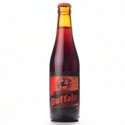 Brouwerij Van Den Bossche Buffalo 1907