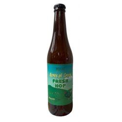 Derelict Acres Of Green Fresh Hop IPA 500ml - The Beer Cellar