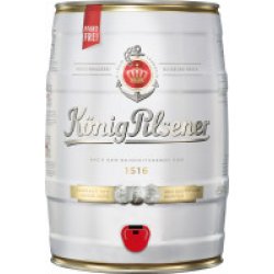 König Pilsener König Pilsener