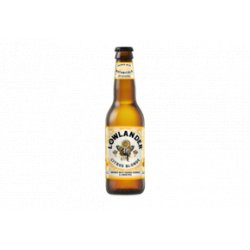 Lowlander Citrus Blonde 12x33CL - Van Bieren