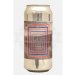 Pohjala Harbour Hopping Lattina 44cl 