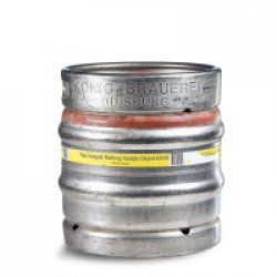 König Pilsener König Pilsener