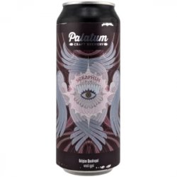 Palatum Seraphim Palatum Seraphim