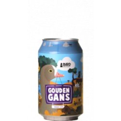 Bird Brewery Gouden Gans - Mister Hop