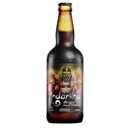 Cervejaria CAMPINAS CAMPINAS Andarilha Oatmeal Stout Cervejaria CAMPINAS CAMPINAS Andarilha Oatmeal Stout