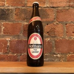 Privatbrauerei Hofmann Helles Landbier