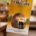 DAchouffe - La Chouffe Llavero Duende 