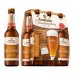 Krombacher Brautradition Kellerbier 6 x 0,33l 