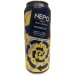 NEPO ROUND UP  CRAZY LINES #85  Triple Hazy IPA 