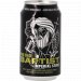 Big bad baptist whiskey blik 